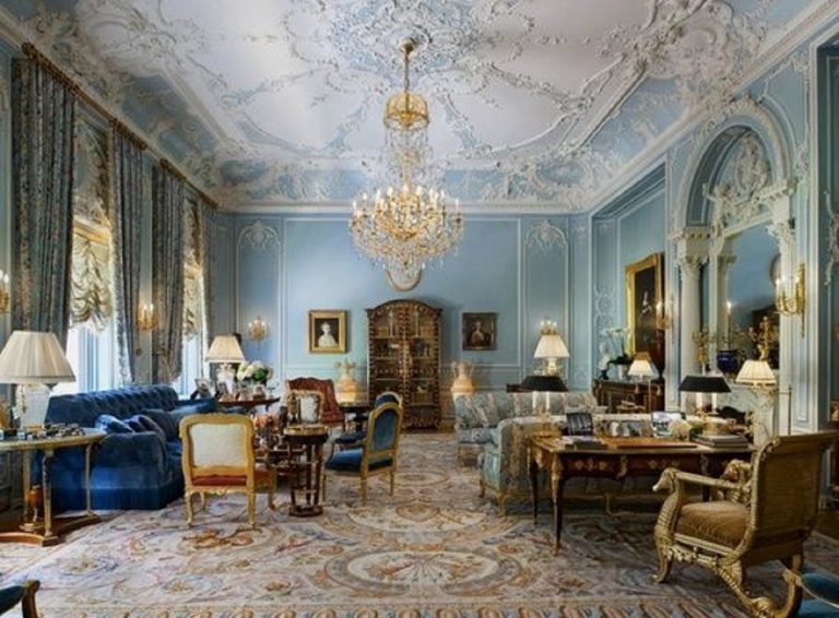 Arredamento casa rococò: il design della prima metà del '700