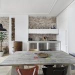 Arredamento casa stile urban chic: design, materiali e colori