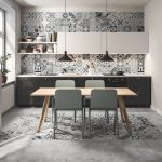 Arredare con maioliche: design dal gusto artistico