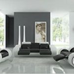 Come disporre i divani in soggiorno: design e funzionalità