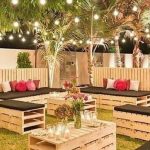 Come illuminare il giardino senza corrente: idee originali e alternative