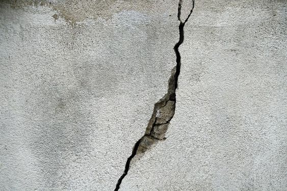 Crepa muro