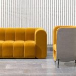 Divani di tendenza 2020: soffici e dal design particolare