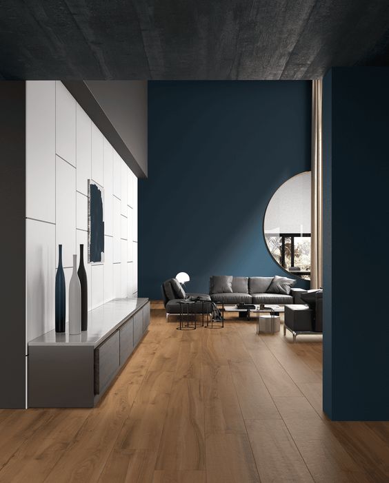 Parquet o gr&egrave;s effetto legno