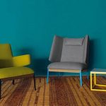 poltrone di design comode