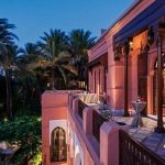 Royal Mansour a Marrakech. nel cuore del design marocchino