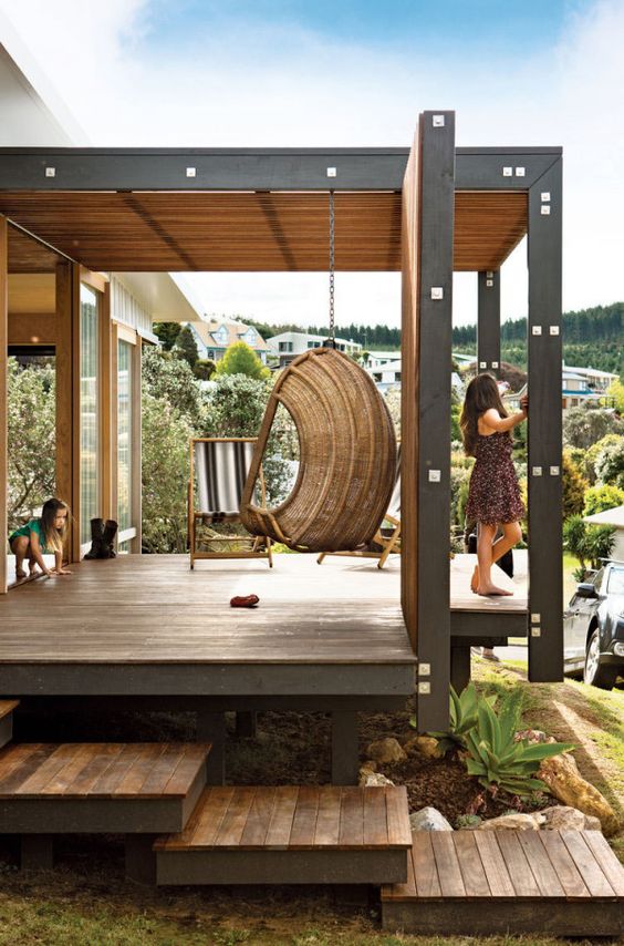 Tendenze outdoor 2020 idee