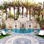 Villa Versace Miami Beach: la villa di Gianni Versace