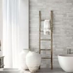 bagni moderni in pietra