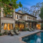 casa britney spears beverly hills