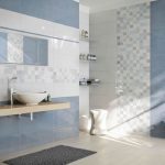 come posare le piastrelle in bagno