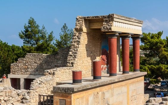 creta