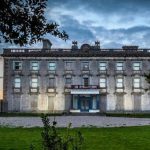 loftus hall