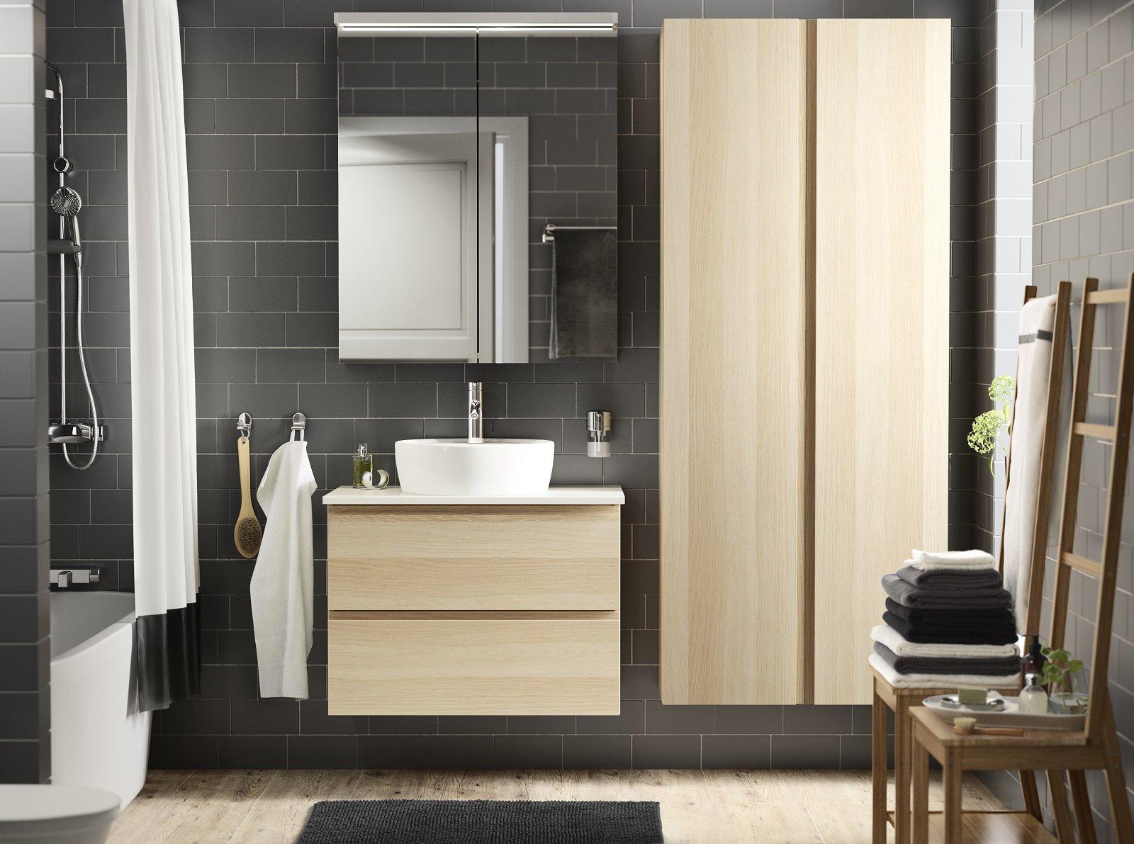 catalogo ikea bagno