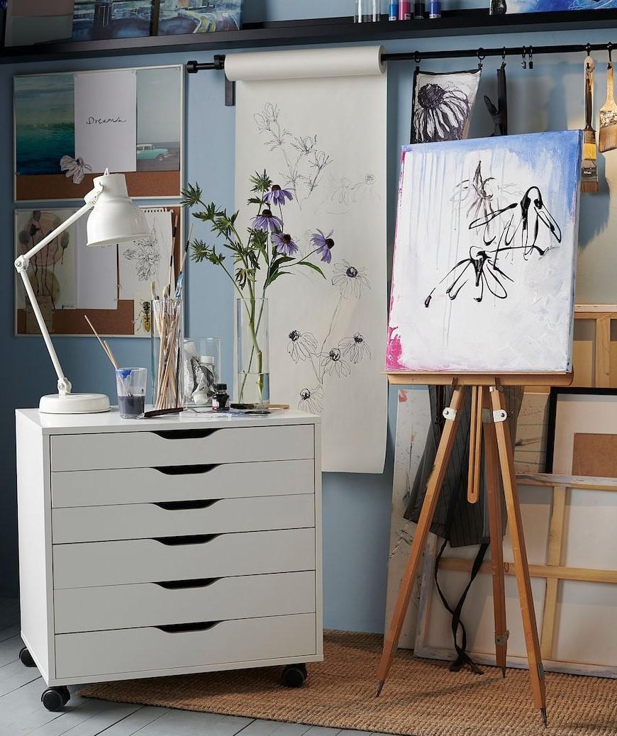 Catalogo IKEA mobili per l&rsquo;ufficio