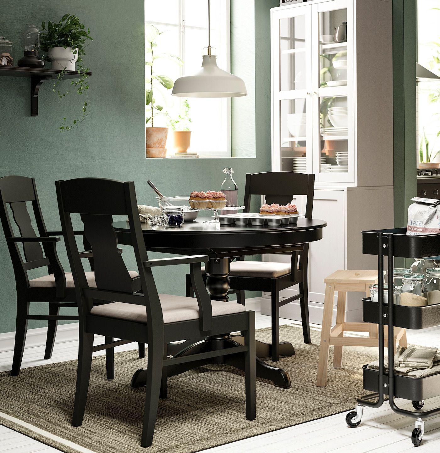 Catalogo IKEA sedie da cucina