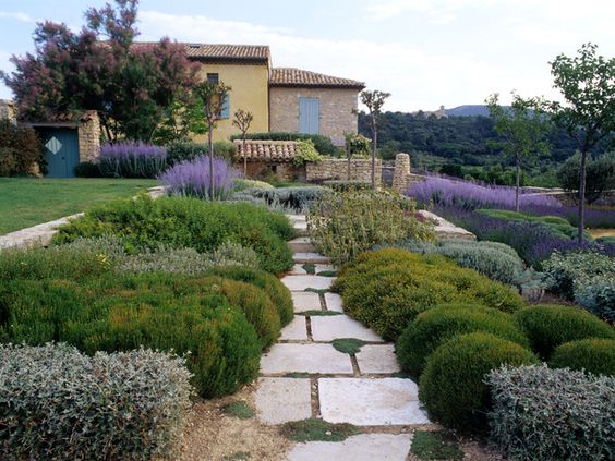 progettazione giardino