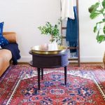 arredare casa con tappeti persiani