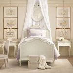 cameretta bambini shabby chic 6