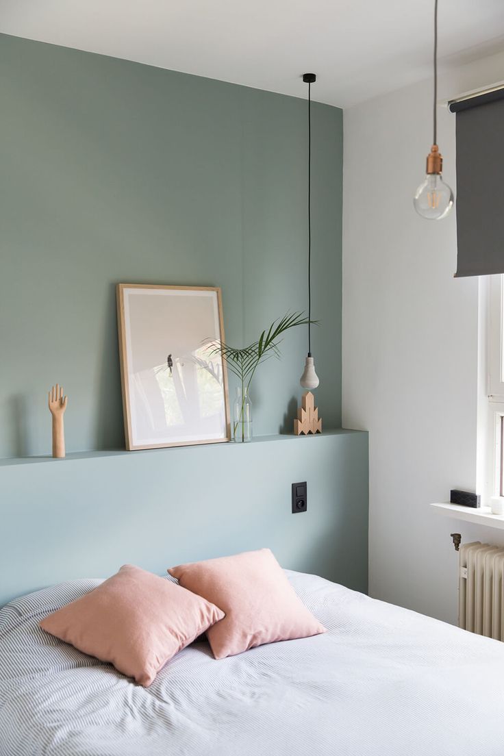 colori pareti per ambienti moderni come ridare vita alla casa 1