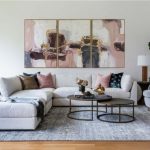Colori per arredamento moderno