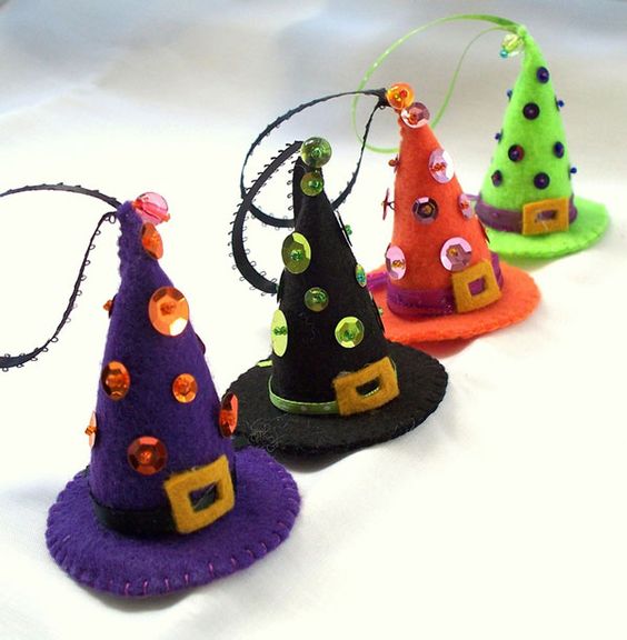 come apparecchiare la tavola per halloween 8