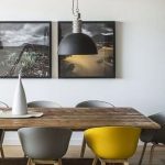 illuminazione sala da pranzo