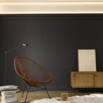 illuminazione con strisce led per interni 7