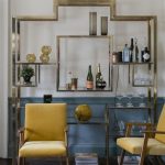 mobile bar per casa moderno