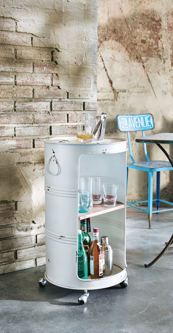 modello vintage