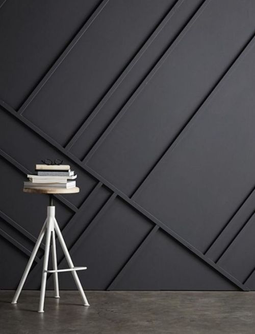 boiserie fai da te 6