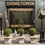 residenza di Trump