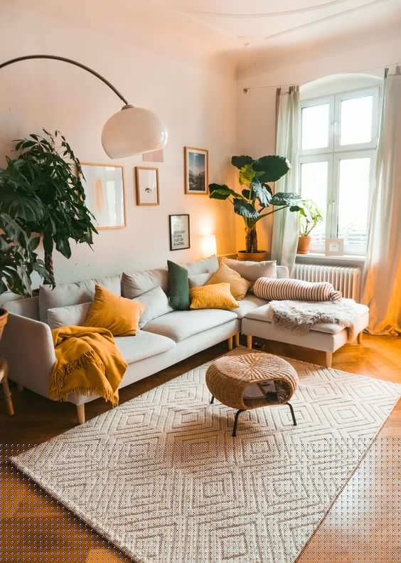 come abbinare colori in casa 12
