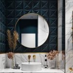 come rinnovare un bagno vecchio