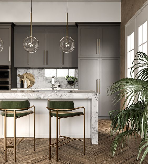 cucina moderna