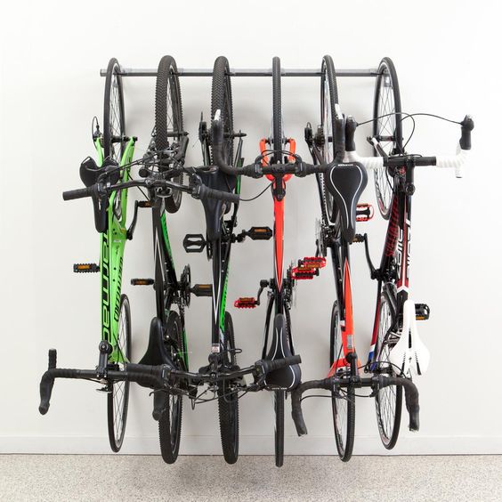 rack parete
