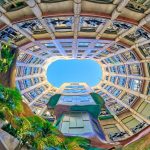 Edifici bizzarri Barcellona