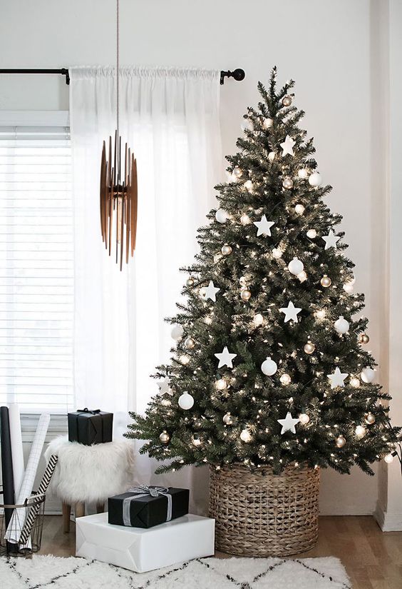 albero neutro