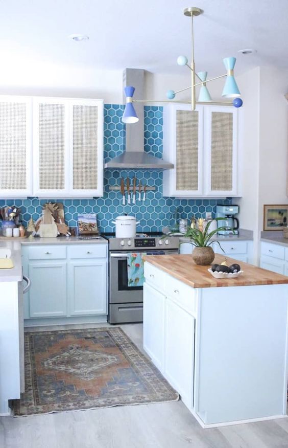 arredamento cucina stile francese 4