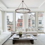 arredamento stile americano moderno