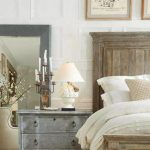 Camere da letto rustiche moderne