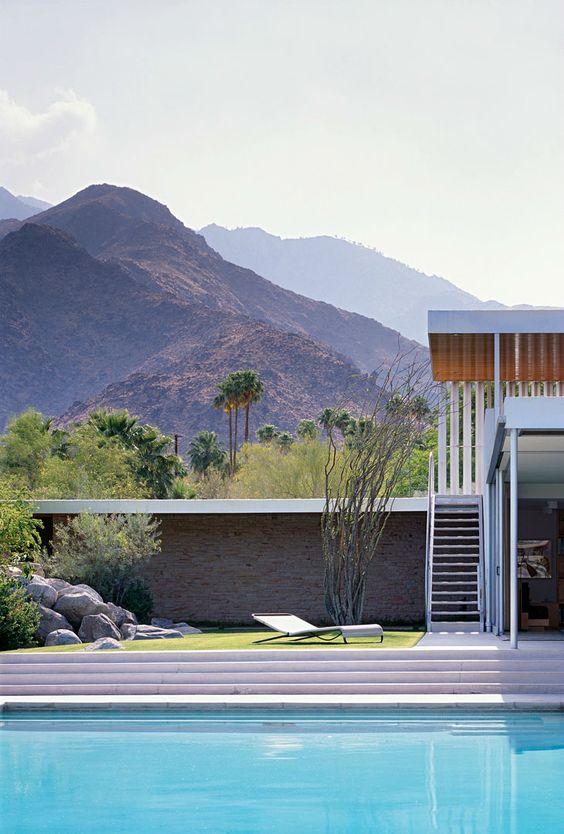 casa kaufmann di neutra