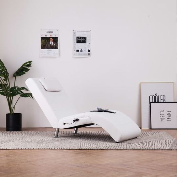 chaise longue ideale