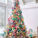 come decorare l'albero di natale in modo originale