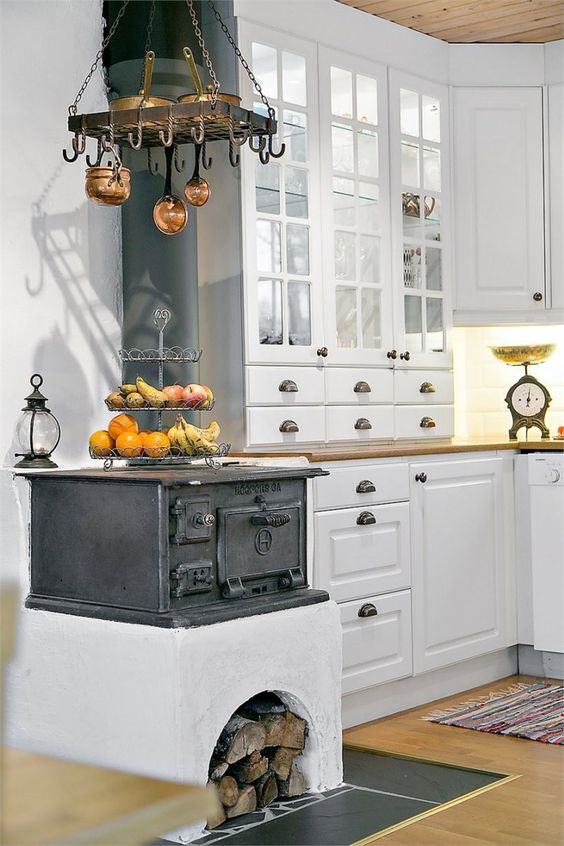 cucina forno