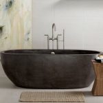 idee tappeti bagno