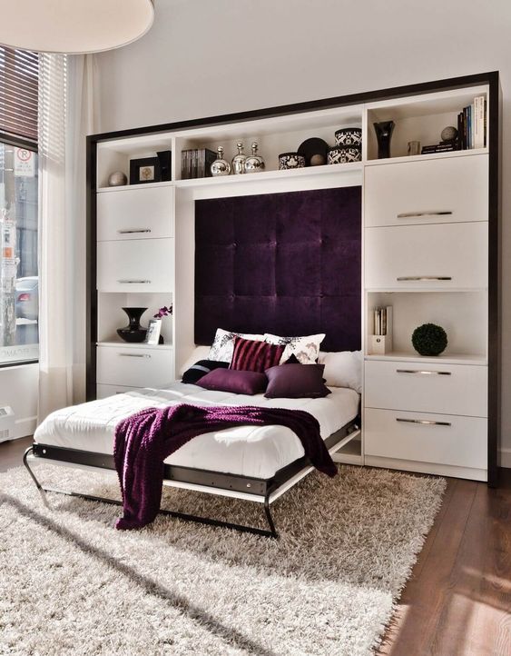 letto a scomparsa