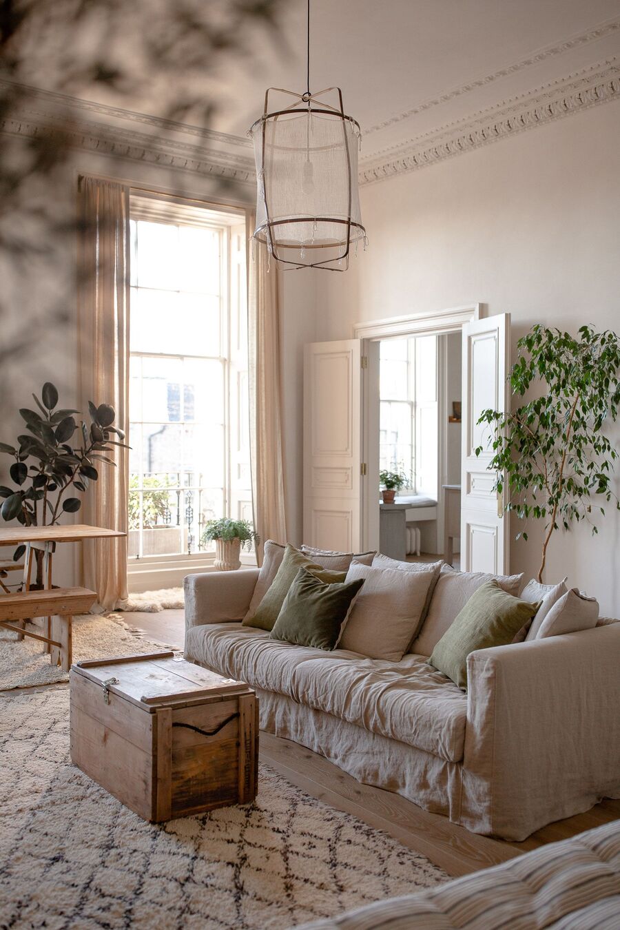 Slow living2
