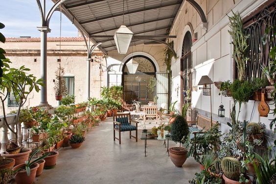 10 case più amate airbnb