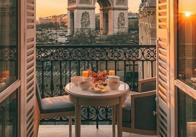 Casa in Francia Wanda Nara